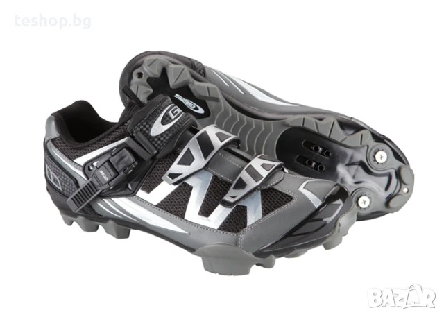 Велообувки GES, SHARK Z512 последен чифт 47 номер