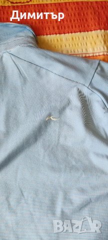 Kjus upf 50+, снимка 6 - Тениски - 41321889