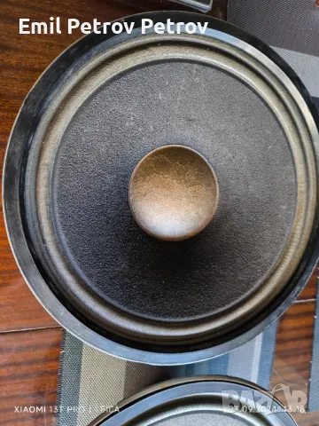 CORAL CX-7 2бр Бас 12"говорители Japan, снимка 3 - Тонколони - 47330270