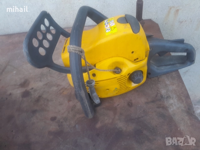 alpina p410 на части