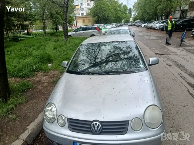 Фар VW Polo  ляв и десен, снимка 2 - Части - 50059595