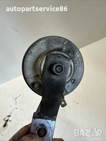 Сирена клаксона 7c20  за Peugeot 4007 2.2 HDI (2009) 7c20 