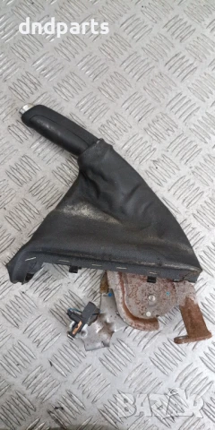 Лост ръчна спирачка Opel Corsa D 1.3CDTi 2010г.	