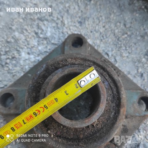 Лагерни Тела с Лагерите, снимка 7 - Селскостопанска техника - 35733075