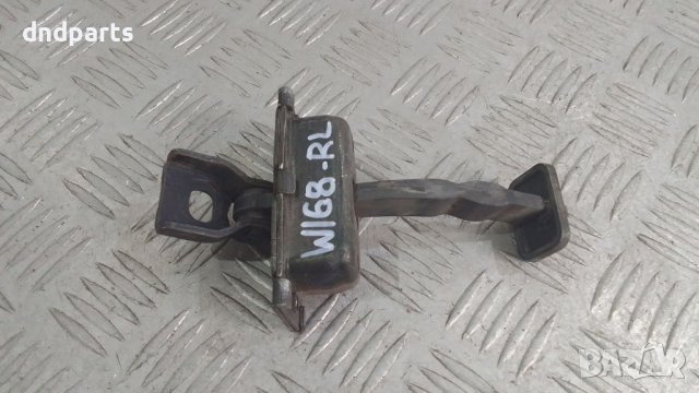 Стопер врата Mercedes A-Class W168 2000г.(задна лява)	