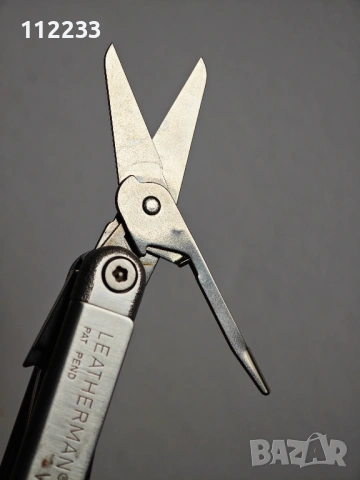 Leatherman и Victorinox мултитул, снимка 7 - Ножове - 53665256