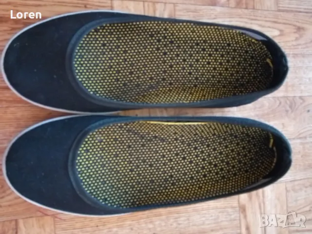 Кецки тип балеринки, снимка 7 - Кецове - 50230915