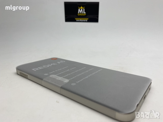 #MLgroup предлага:   #Xiaomi Redmi A5 128GB / 4GB RAM Dual-SIM, нов, снимка 2 - Xiaomi - 52792177