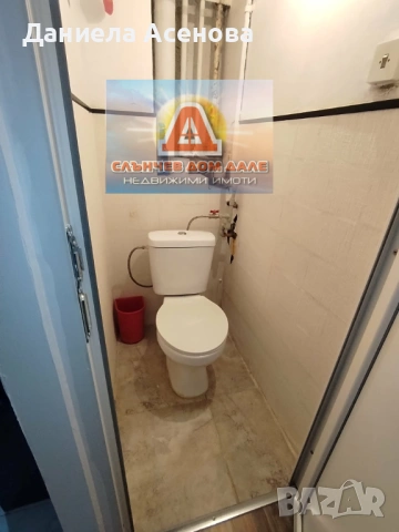 Двустаен апартамент под наем, квартал Тракия!, снимка 12 - Апартаменти - 53825017