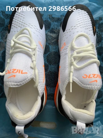 Нови мъжки маратонки продавам