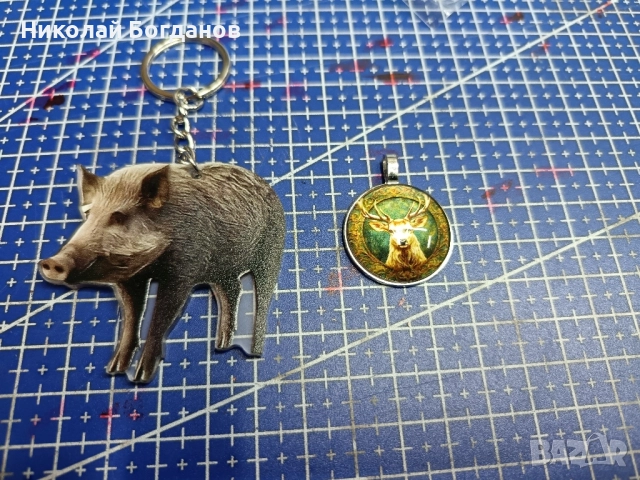 колани,ловджийски, снимка 3 - Колани - 52405648