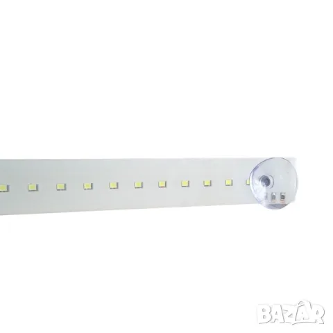 Диодна LED лента 60 см, снимка 8 - Аксесоари и консумативи - 55864360