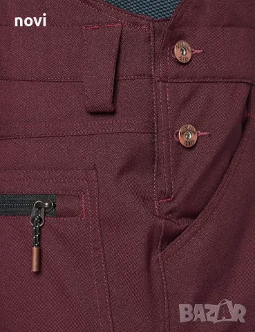 L1 / Nitro, 20k, XS,S,M, нов, оригинален дамски ски/сноуборд гащеризон, снимка 6 - Зимни спортове - 47413797