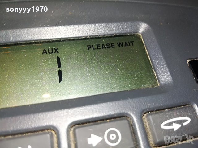 BOSE ACOUSTIC WAVE II MULTI-DISC CHANGER GERMANY 3101231946, снимка 4 - Декове - 39505105