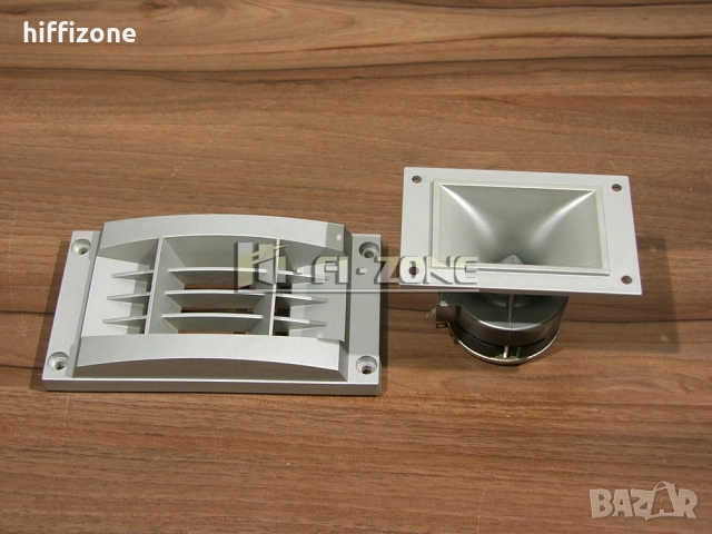  Kenwood kl-a500x високочестотен говорител, снимка 3 - Тонколони - 52956409