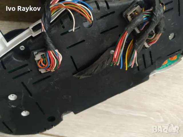 Километраж за KIA SOUL I 1.6 B 09r , 94001-2K001, АНГЛИЙСКИ , снимка 5 - Части - 49774915