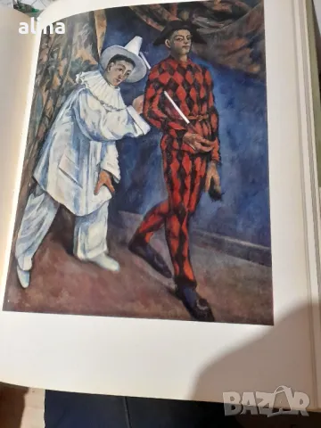 Государственный музей изобразительных искусств имени А. С. Пушкина от А. Н. Замятина, снимка 6 - Специализирана литература - 49776154