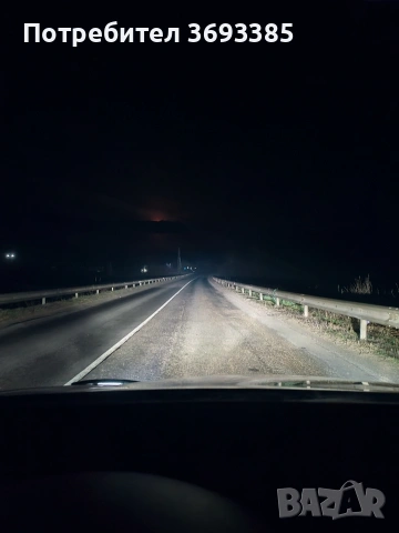 LED крушки за кола H7 – 60000LM | 180W | CANBUS | 5570 CSP чип , снимка 7 - Тунинг - 53779244