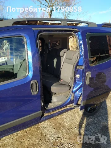 пежо, снимка 15 - Автомобили и джипове - 50420925