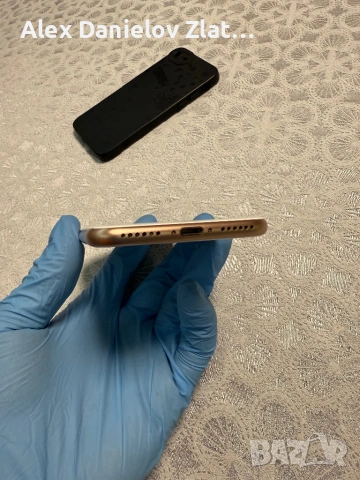 Iphone 8 256GB ОТКЛЮЧЕН, снимка 12 - Apple iPhone - 53289361