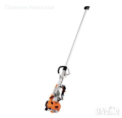 Уред за събиране на реколта STIHL SP