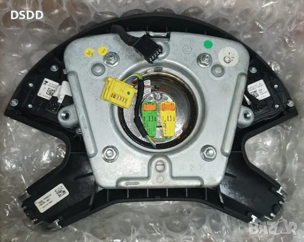 Airbag волан за Mercedes-Benz E-Class W212 / S212, снимка 5 - Части - 50033444