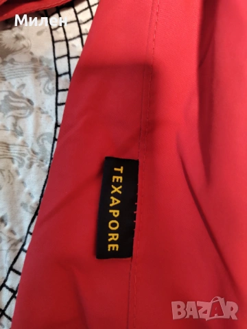 Jack Wolfskin Texapore, снимка 6 - Якета - 53226970