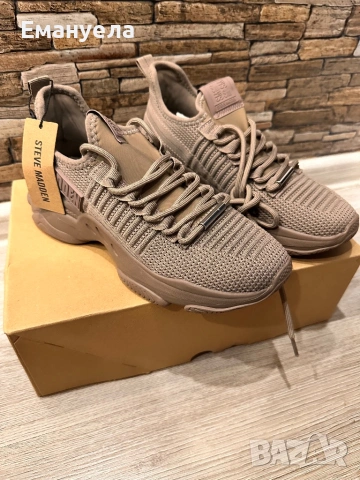 Steve Madden 38 нови намалени