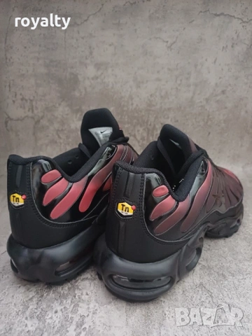 Nike TN Plus Termoactive Мъжки Маратонки 40-45 Номер , снимка 2 - Маратонки - 53840519