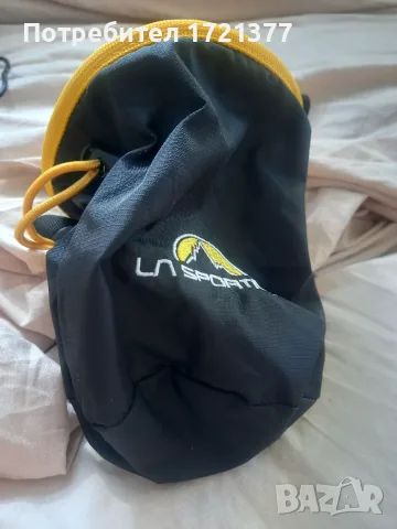 Торбичка за магнезий- La sportiva
