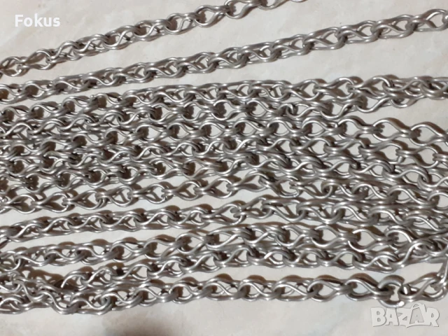 Страхотен голям османски сребърен кюстек с джобно ножче, снимка 6 - Антикварни и старинни предмети - 51074655