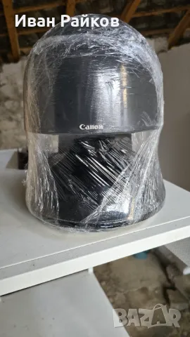 Продавам тонколони подходящи за външно озвучаване (водо и прахоустойчиви) CANON S-30