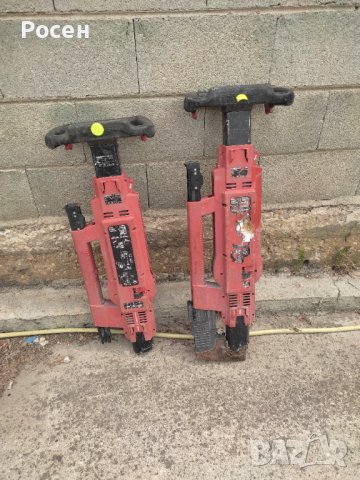 Hilti DX 860-ENP, снимка 3 - Други машини и части - 41711791