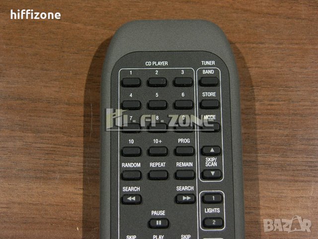 ДИСТАНЦИОННО УПРАВЛЕНИЕ  Cambriade audio src-01 , снимка 5 - Ресийвъри, усилватели, смесителни пултове - 40745560