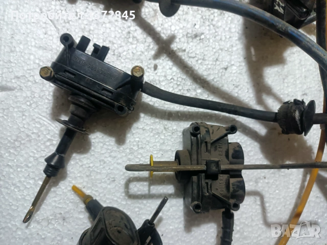 Части за Мерцедес 124, снимка 5 - Части - 53641441