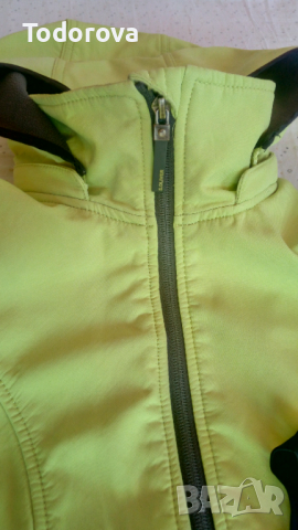 Преходно яке за момиче 152, снимка 5 - Детски якета и елеци - 36316380