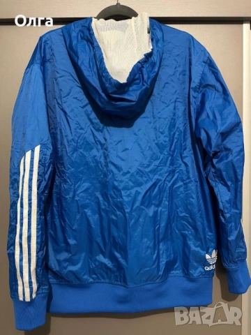 Adidas original , снимка 2 - Якета - 53852519