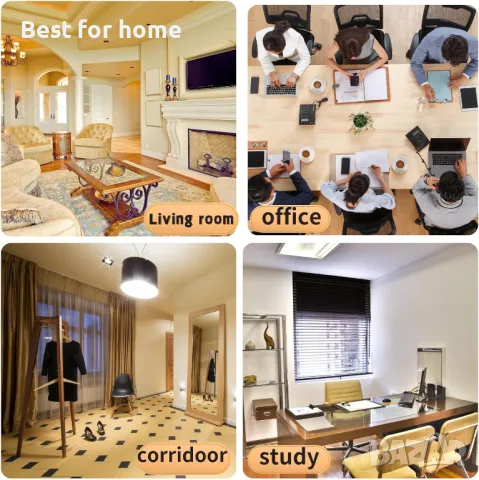 Скрита камера Power Bank - HD 1080P 5000mAh, снимка 5 - Комплекти за видеонаблюдение - 48384304