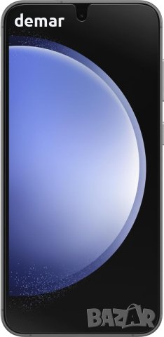 OtterBox Premium стъклен протектор за екран за Samsung Galaxy S23 FE, снимка 3 - Фолия, протектори - 44164912