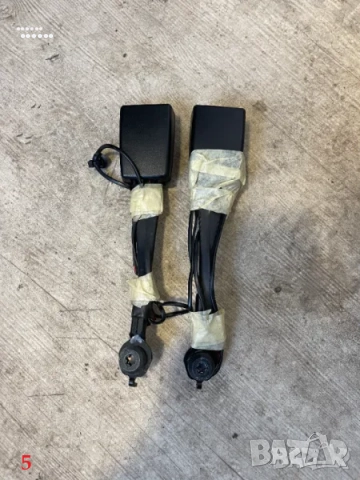 Интериорни части - Форд Фиеста (Ford Fiesta) 1.4 TDCI - 68 к.с. - 2010 г. - част 2, снимка 2 - Части - 51782434