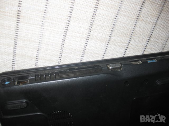 Acer E1-531g Nvidia N14m-gl Pentium B960 на части, снимка 8 - Лаптопи за игри - 38820870