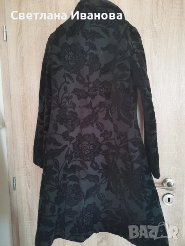 палто Desigual, снимка 3 - Палта, манта - 52791072