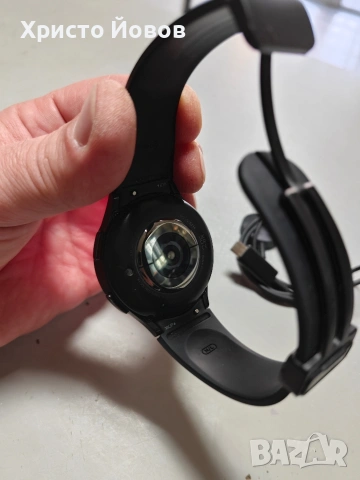 Samsung Watch 5 pro, снимка 3 - Смарт часовници - 53162051