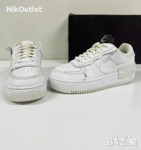 Nike Air Force 1 Women's, снимка 3 - Кецове - 56124582
