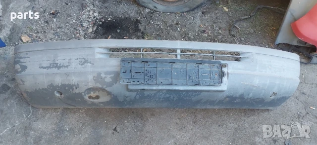 Предна Броня Мерцедес Спринтер (Ж), снимка 2 - Части - 51323100