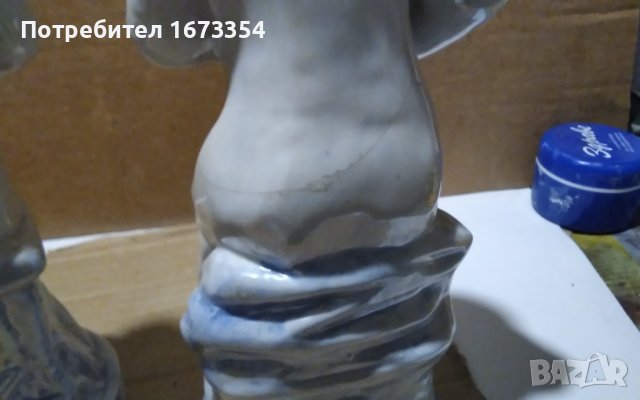 статуетки, снимка 18 - Други - 41210615