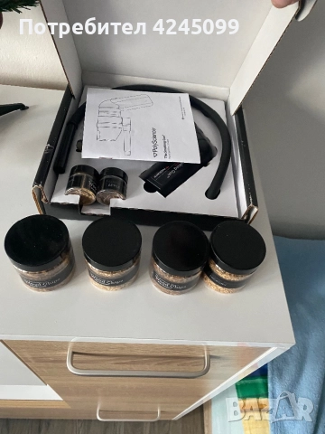 Машина за опушване, снимка 2 - Други машини и части - 52647184