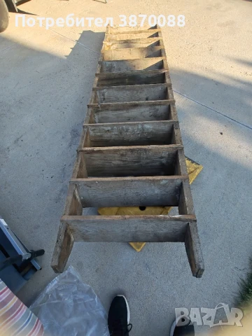 Дървени стълбища!, снимка 9 - Други - 51325524