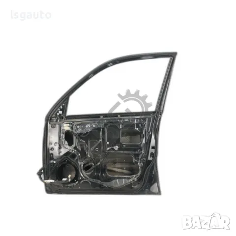 Предна дясна врата Toyota RAV4 II 2000-2006 ID: 136191, снимка 2 - Части - 47628120