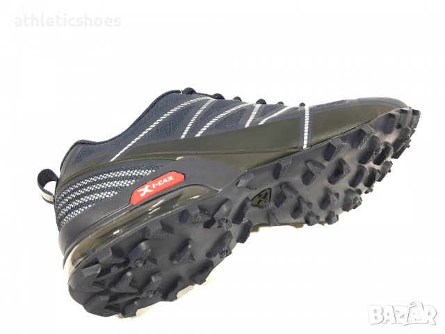 Мъжки маратонки -I-CAX, снимка 4 - Маратонки - 39905070